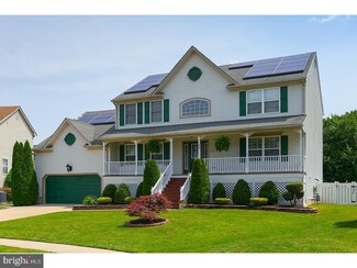 331 New Castle Ln, Swedesboro, NJ 08085