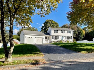 10 Redwood Terrace, Wilmington, MA 01887