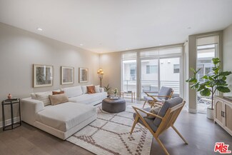 1400 N Fuller Ave Unit 2, Los Angeles, CA 90046
