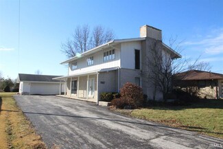 1507 N Wabash Ave, Marion, IN 46952