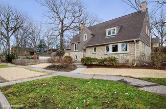 3005 Colfax St, Evanston, IL 60201