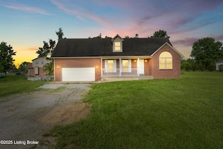 228 Schlaefer Way, Rineyville, KY 40162