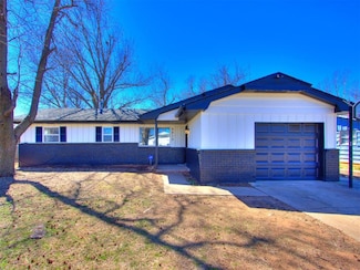 6012 SE 5th St, Oklahoma City, OK 73110