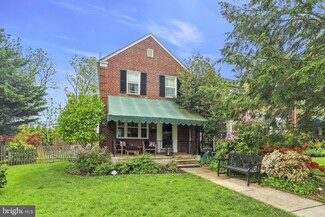 304 Stanmore Rd, Baltimore, MD 21212