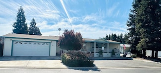 100 S Westwood St Unit 152, Porterville, CA 93257