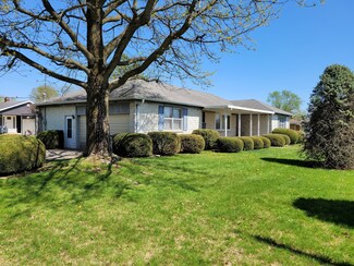 1010 Sugar Hill Dr, Rushville, IN 46173