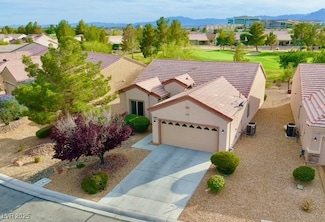 7509 Chaffinch St, North Las Vegas, NV 89084
