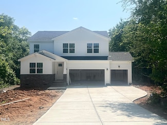 362 Barbour Farm Ln, Four Oaks, NC 27524