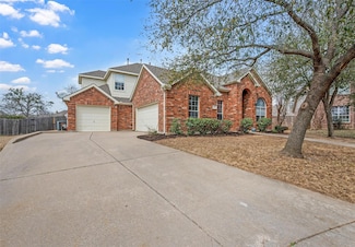 2415 Lockshire Dr, Mansfield, TX 76063