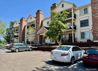 15911 E Dakota Place Unit 301, Aurora, CO 80017