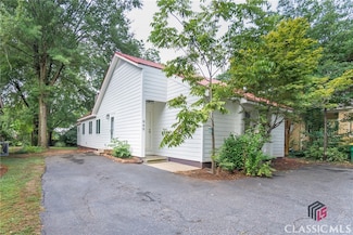 449 Oglethorpe Ave, Athens, GA 30606
