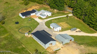 715 Red Williams Rd, Huntingdon, TN 38344