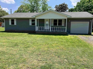 335 Boyette Rd, Tiptonville, TN 38079