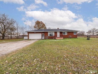 8687 Todd Rd, Ida, MI 48140
