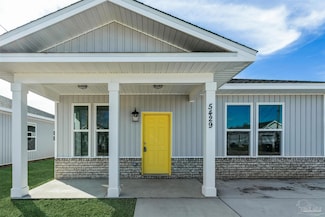 5422 Kee Memorial Dr, Pensacola, FL 32507