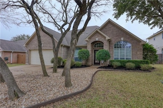 1507 Pagedale Dr, Cedar Park, TX 78613