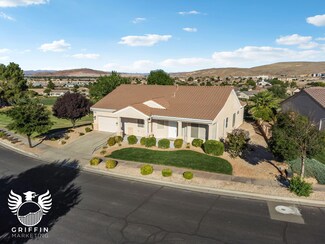 4455 Ironwood Dr, Saint George, UT 84790