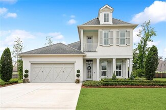 1204 Delta Ln, Covington, LA 70433