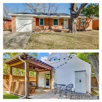 5424 Odom Ave, Fort Worth, TX 76114