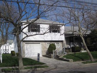 1105 N Michigan Ave, Atlantic City, NJ 08401