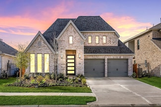 7321 Grandview Meadow Dr, Magnolia, TX 77354