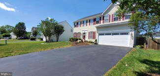 8889 Whitchurch Ct, Bristow, VA 20136