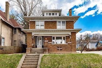 333 S 15th St, Richmond, IN 47374