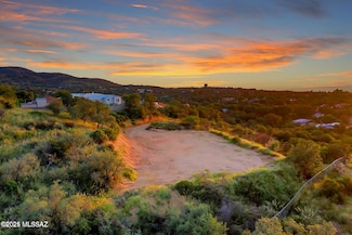 1 ac. N Blue Ridge Dr, Oracle, AZ 85623