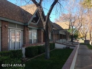 49 W 1st St Unit 101, Mesa, AZ 85201