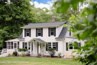 23 Wintergreen Hill Rd, Kingston, NY 12401