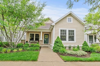 160 Towne Center Dr, Lexington, KY 40511