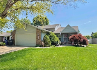 608 Wynterbrooke Dr, Kokomo, IN 46901
