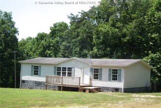 153 Little Pigeon Rd, Pigeon, WV 25164