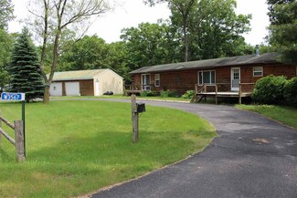 W3567 Carson Heights, Mauston, WI 53948
