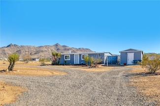 3260 N Bryce Rd, Golden Valley, AZ 86413