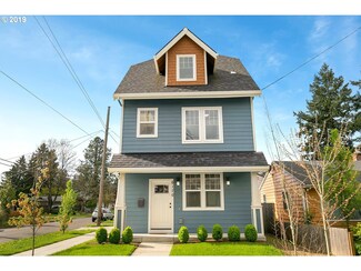 6176 SE Harold St, Portland, OR 97206