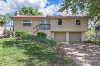 2500 SW 2nd Street Terrace, Blue Springs, MO 64014