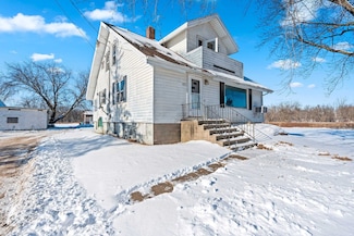 651 N Wisconsin St, Berlin, WI 54923