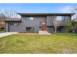 4380 Butler Cir, Boulder, CO 80305