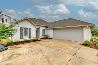 914 Filmore Dr, Brandon, MS 39042
