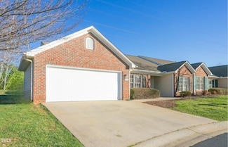 3424 Garden Rd, Burlington, NC 27215