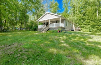 491 S Robbs Ln, Pekin, IN 47165