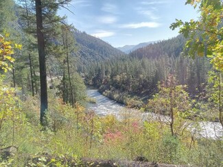 0 Apn Only 008-160-060-000 Unit 20240210, Seiad Valley, CA 96086