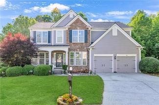 4325 Acanthite Ct, Cumming, GA 30040