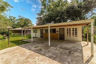203 S Elm St, Hammond, LA 70403