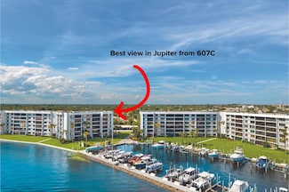 1542 Jupiter Cove Dr Unit 607C, Jupiter, FL 33469