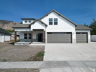 488 N 700 W, Brigham City, UT 84302