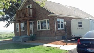 3457 N 3800 E, Hansen, ID 83334