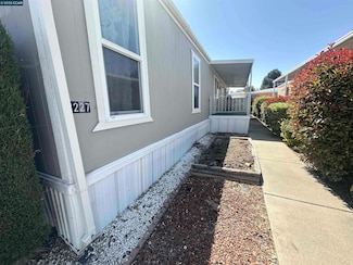 2227 Dalis Dr Unit 159, Concord, CA 94520
