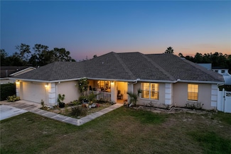 4372 Odin St, Spring Hill, FL 34608